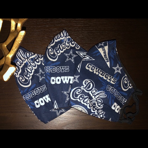 Face Masks - Picture 7 of 16